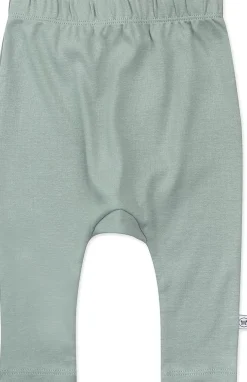 3-Pack Organic Cotton Harem Pants