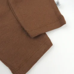 3-Pack Organic Cotton Harem Pants