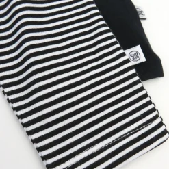 2-Pack Organic Cotton Harem Pants