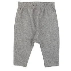 3-Pack Organic Cotton Harem Pants