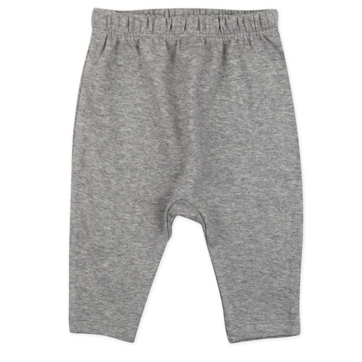 3-Pack Organic Cotton Harem Pants