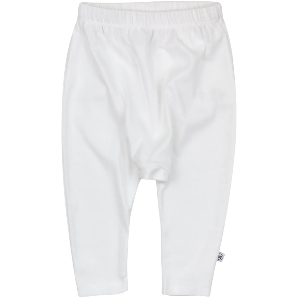 3-Pack Organic Cotton Harem Pants