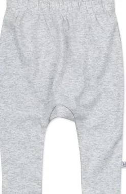 3-Pack Organic Cotton Harem Pants