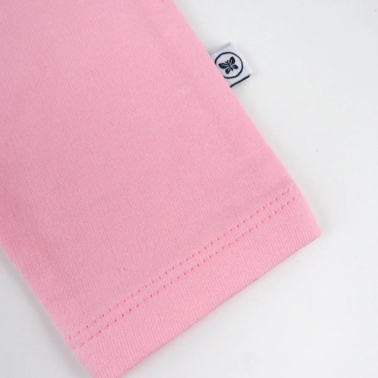 2-Pack Organic Cotton Harem Sweatpants