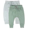 2-Pack Organic Cotton Honest Pants