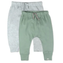 2-Pack Organic Cotton Honest Pants