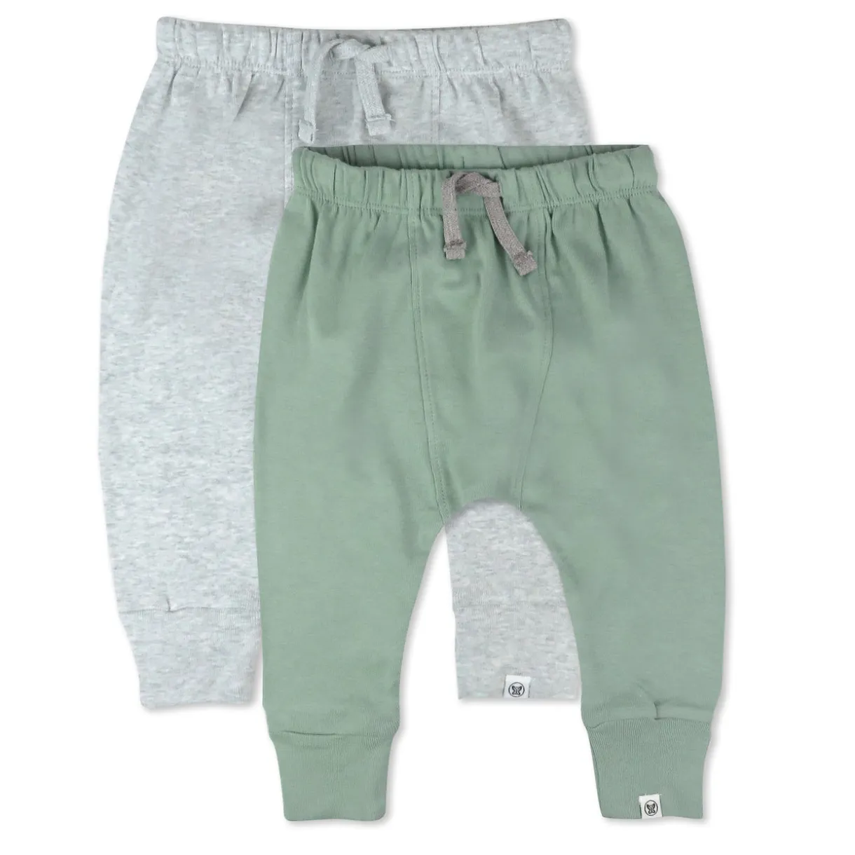 2-Pack Organic Cotton Honest Pants