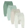 4-Pack Organic Cotton Honest Pants