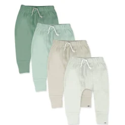 4-Pack Organic Cotton Honest Pants