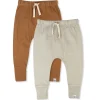 2-Pack Organic Cotton Honest Pants