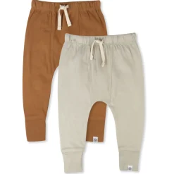 2-Pack Organic Cotton Honest Pants