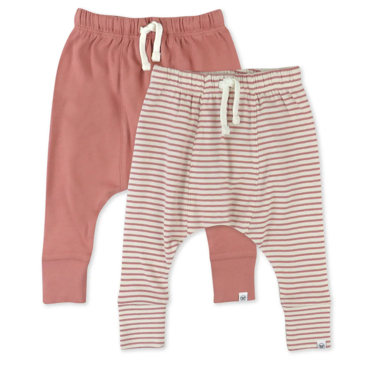 2-Pack Organic Cotton Honest Pants