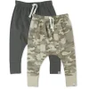 2-Pack Organic Cotton Honest Pants
