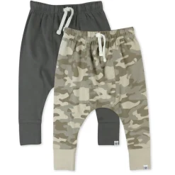 2-Pack Organic Cotton Honest Pants