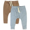 2-Pack Organic Cotton Honest Pants