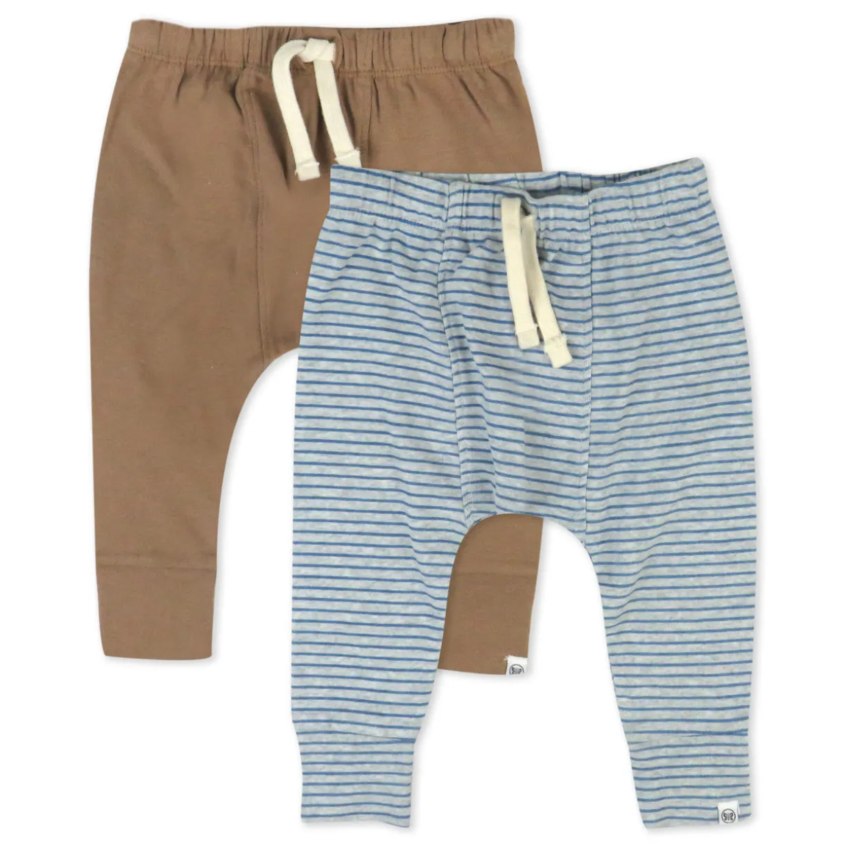 2-Pack Organic Cotton Honest Pants
