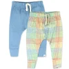 2-Pack Organic Cotton Honest Pants
