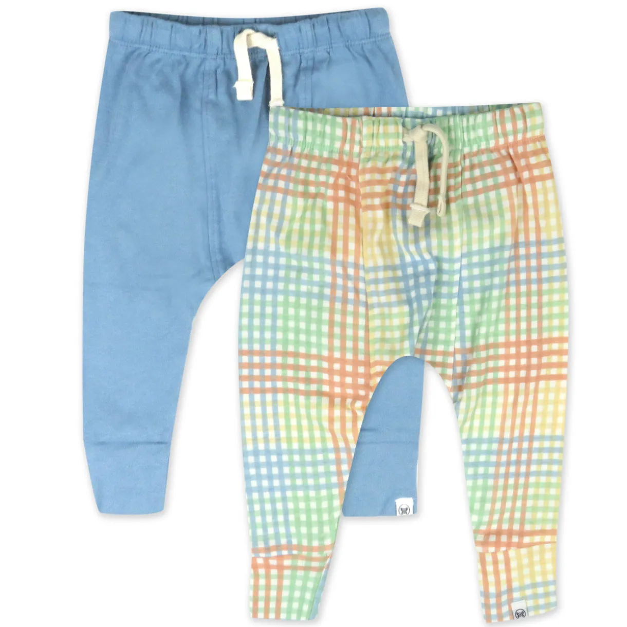 2-Pack Organic Cotton Honest Pants