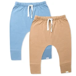 2-Pack Organic Cotton Honest Pants