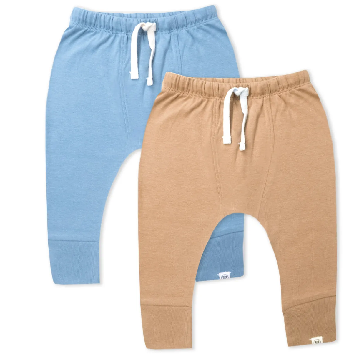 2-Pack Organic Cotton Honest Pants