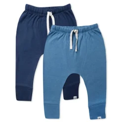 2-Pack Organic Cotton Honest Pants