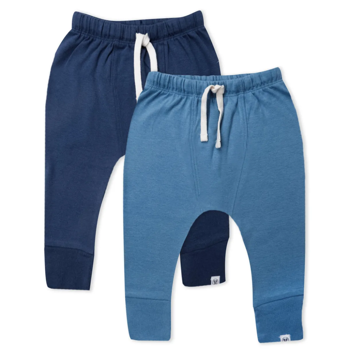 2-Pack Organic Cotton Honest Pants