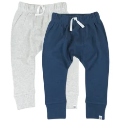 2-Pack Organic Cotton Honest Pants