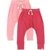2-Pack Organic Cotton Honest Pants