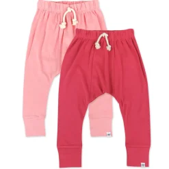 2-Pack Organic Cotton Honest Pants