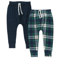2-Pack Organic Cotton Honest Pants
