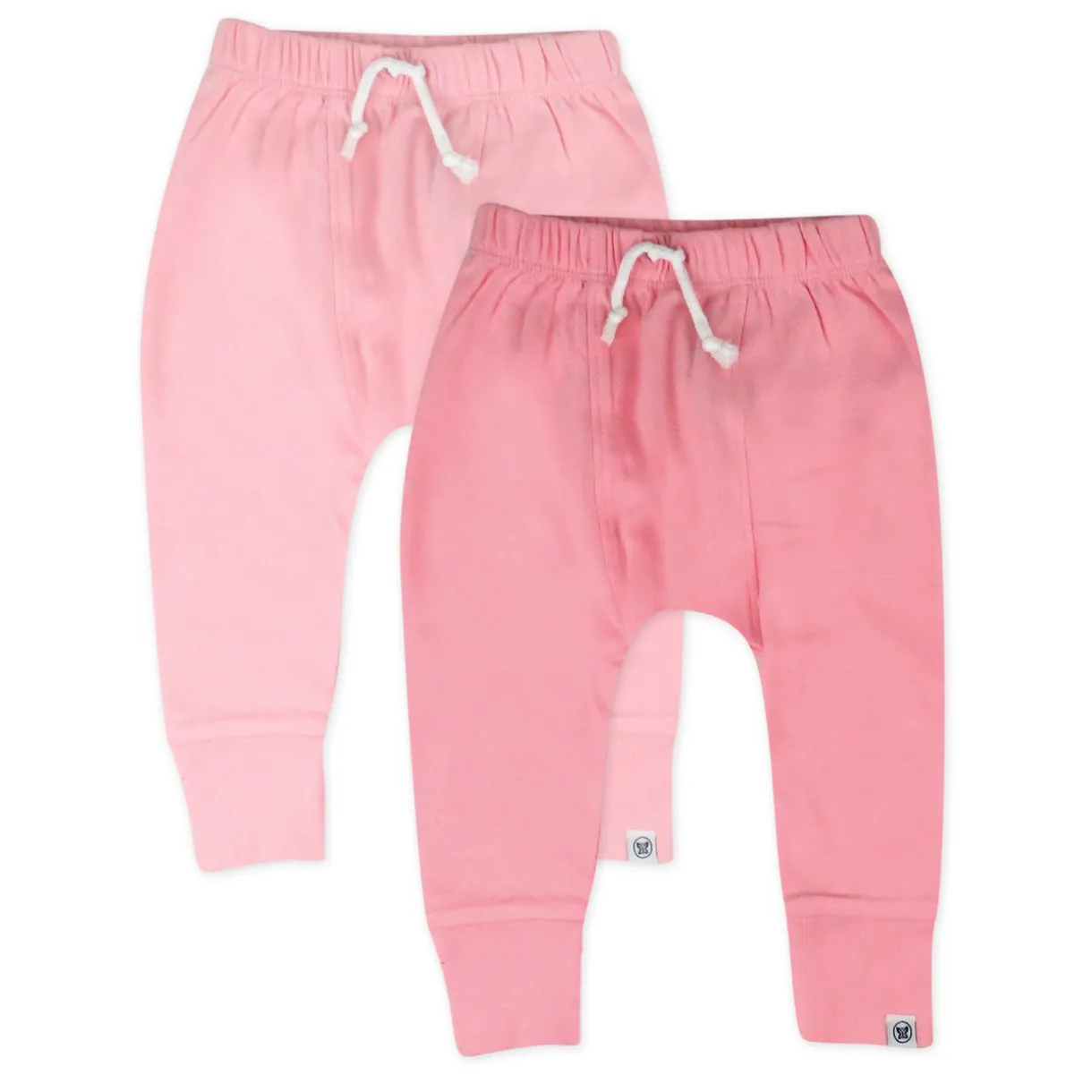 2-Pack Organic Cotton Honest Pants