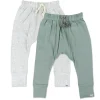 2-Pack Organic Cotton Honest Pants