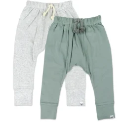 2-Pack Organic Cotton Honest Pants