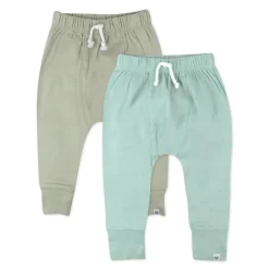 2-Pack Organic Cotton Honest Pants