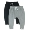 2-Pack Organic Cotton Honest Pants