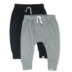 2-Pack Organic Cotton Honest Pants