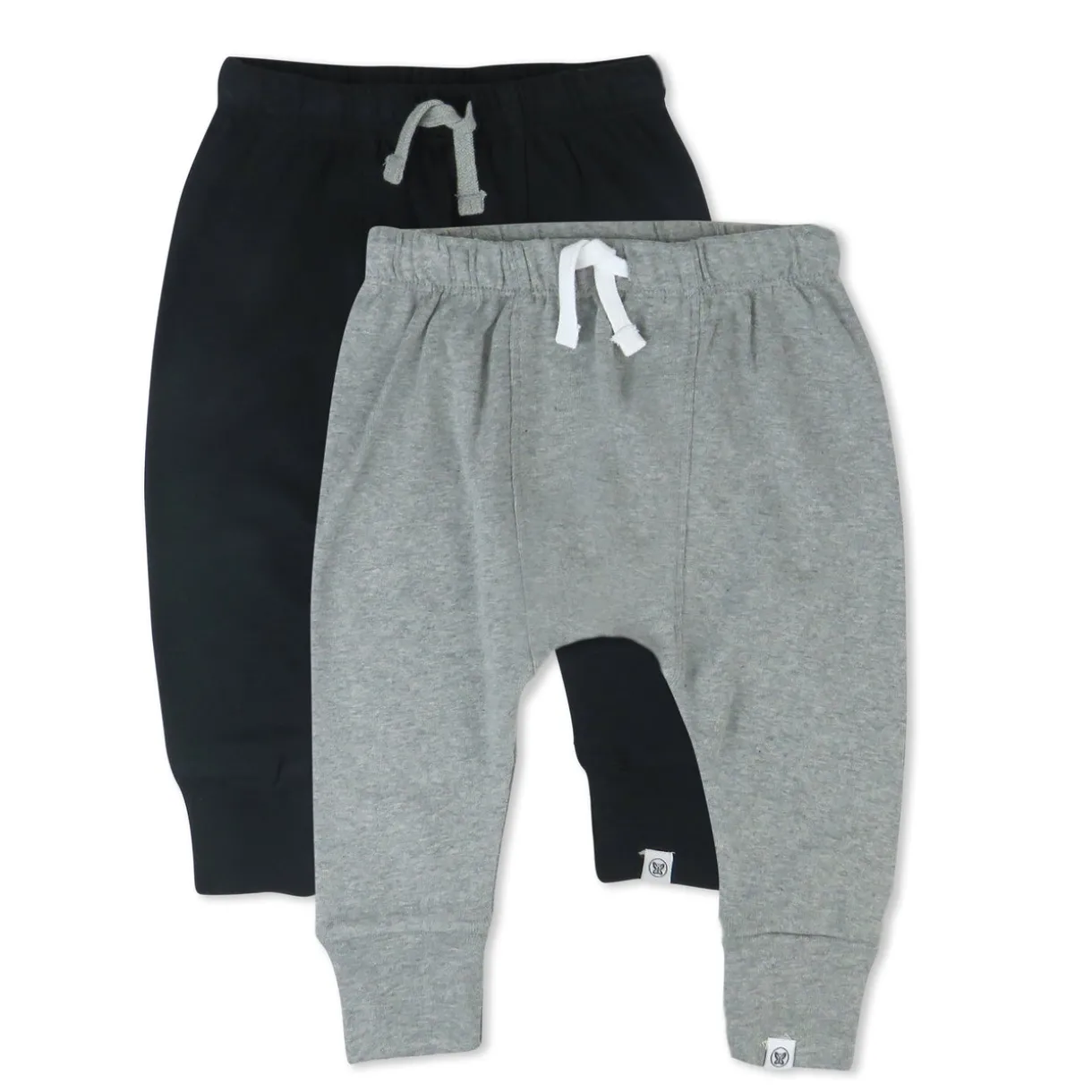 2-Pack Organic Cotton Honest Pants
