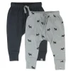 2-Pack Organic Cotton Honest Pants