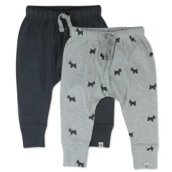 2-Pack Organic Cotton Honest Pants