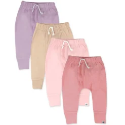 4-Pack Organic Cotton Honest Pants