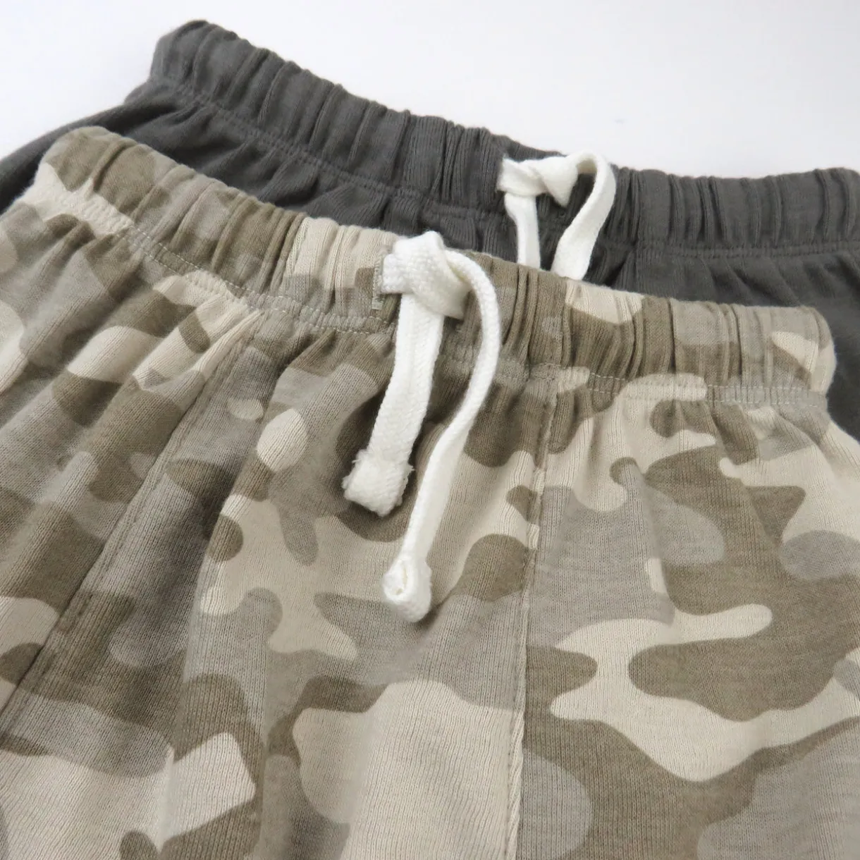 2-Pack Organic Cotton Honest Pants
