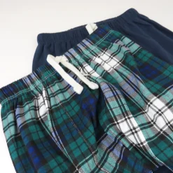 2-Pack Organic Cotton Honest Pants