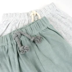 2-Pack Organic Cotton Honest Pants