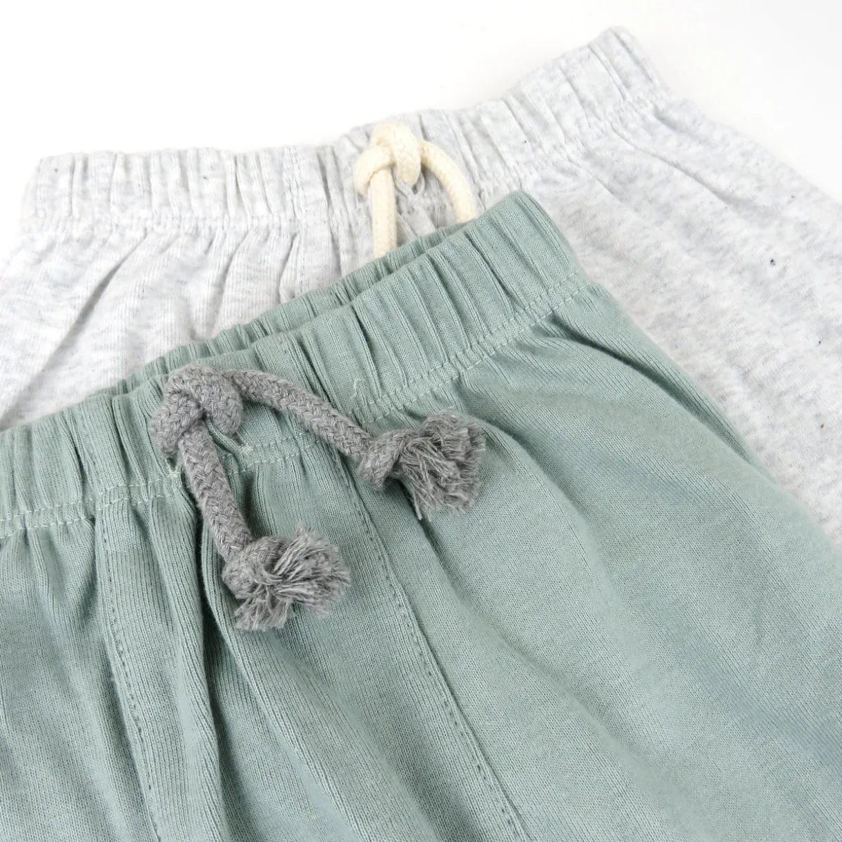 2-Pack Organic Cotton Honest Pants