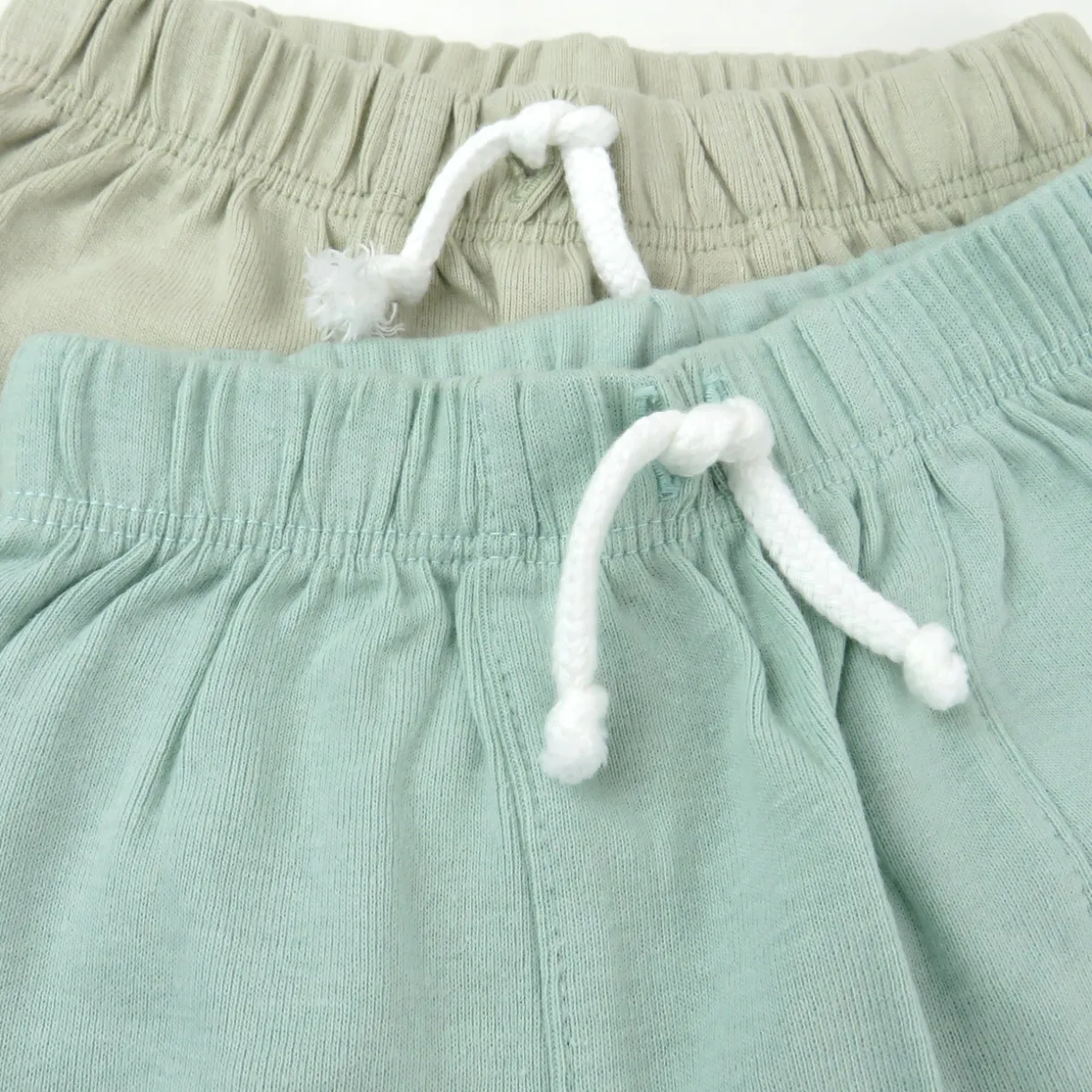 2-Pack Organic Cotton Honest Pants