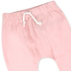 4-Pack Organic Cotton Honest Pants