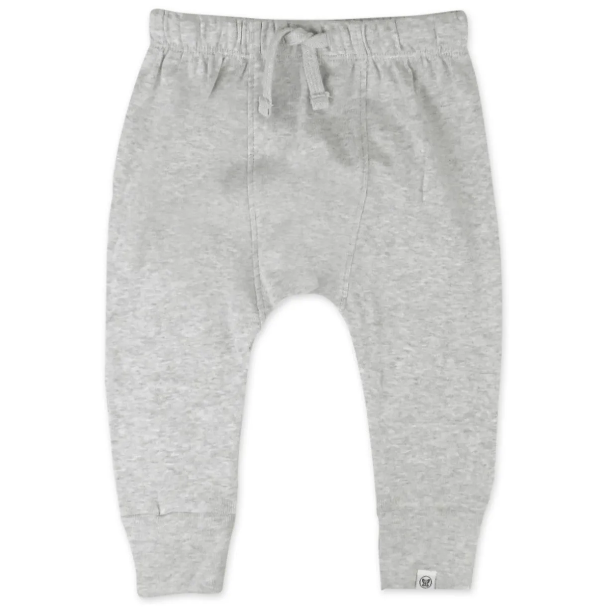4-Pack Organic Cotton Honest Pants