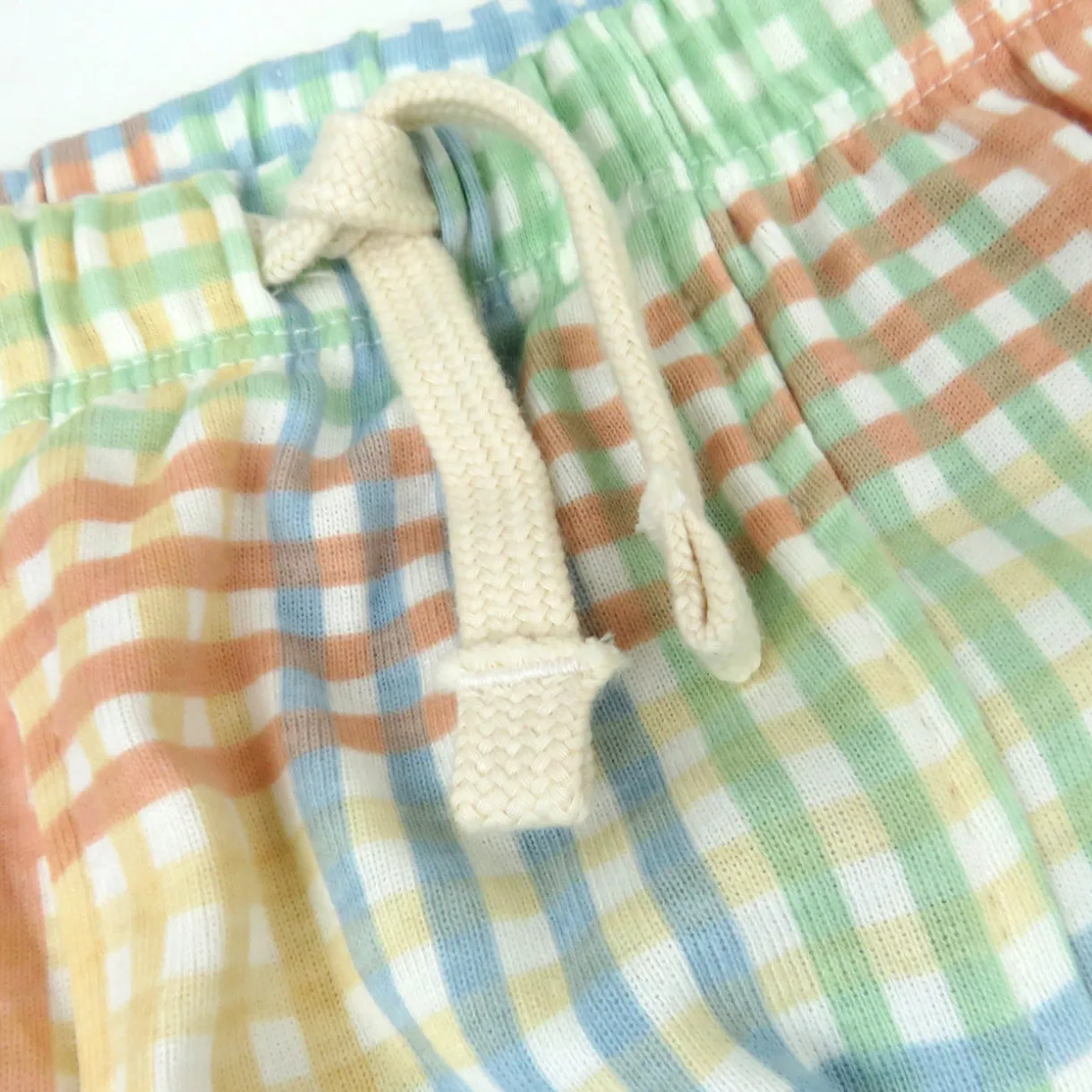 2-Pack Organic Cotton Honest Pants