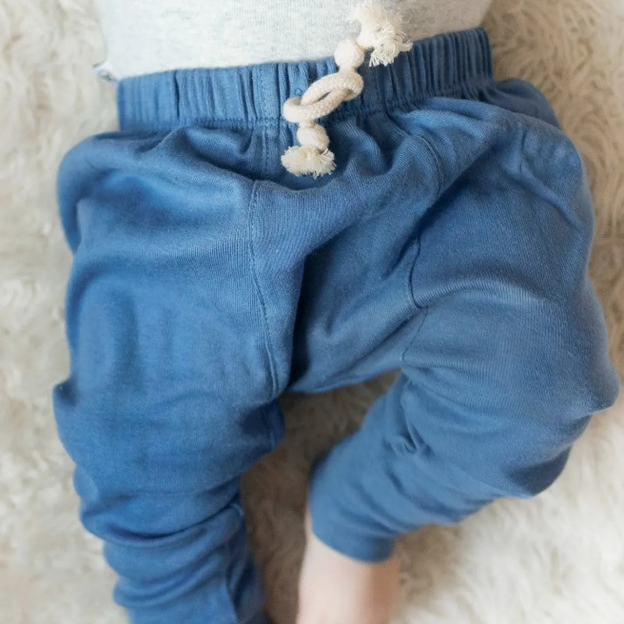 2-Pack Organic Cotton Honest Pants