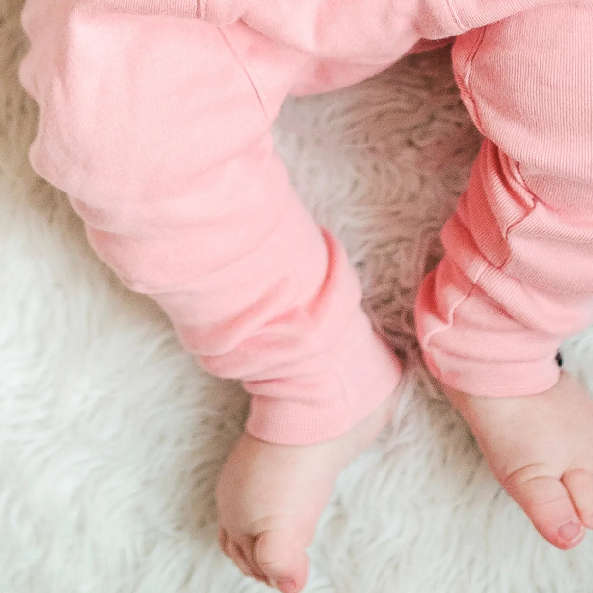 2-Pack Organic Cotton Honest Pants